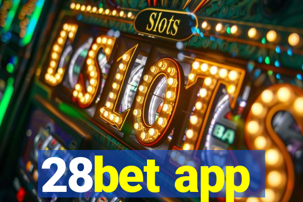 28bet app